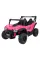 Дитячий електромобіль Ramiz Buggy  buggy Gravity 4x4