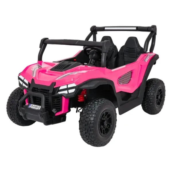 Дитячий електромобіль Ramiz Buggy  buggy Gravity 4x4