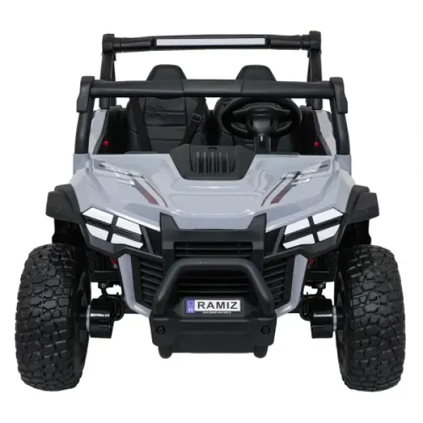 Дитячий електромобіль Ramiz Buggy  buggy Gravity 4x4