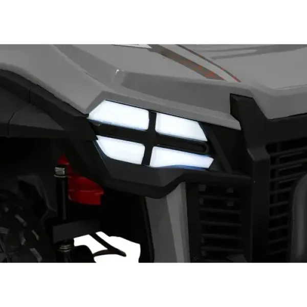 Дитячий електромобіль Ramiz Buggy  buggy Gravity 4x4