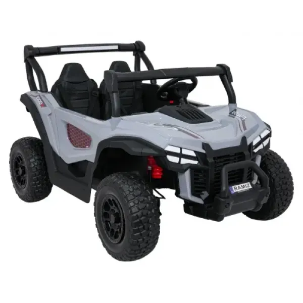 Дитячий електромобіль Ramiz Buggy  buggy Gravity 4x4