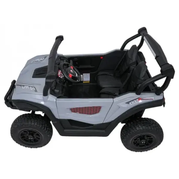 Дитячий електромобіль Ramiz Buggy  buggy Gravity 4x4