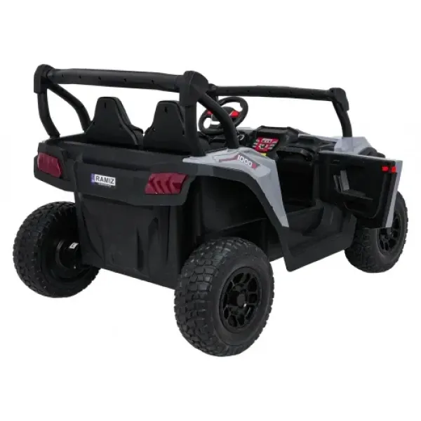 Дитячий електромобіль Ramiz Buggy  buggy Gravity 4x4
