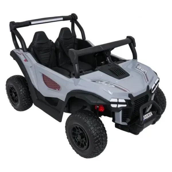 Дитячий електромобіль Ramiz Buggy  buggy Gravity 4x4