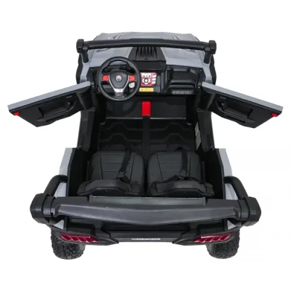 Дитячий електромобіль Ramiz Buggy  buggy Gravity 4x4