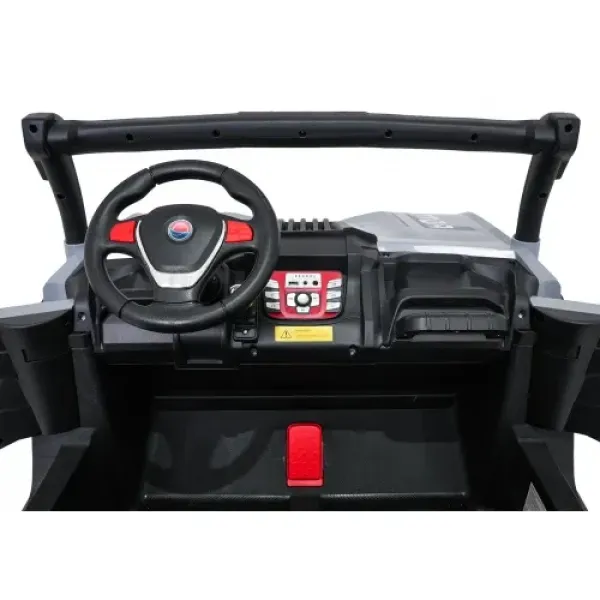 Дитячий електромобіль Ramiz Buggy  buggy Gravity 4x4
