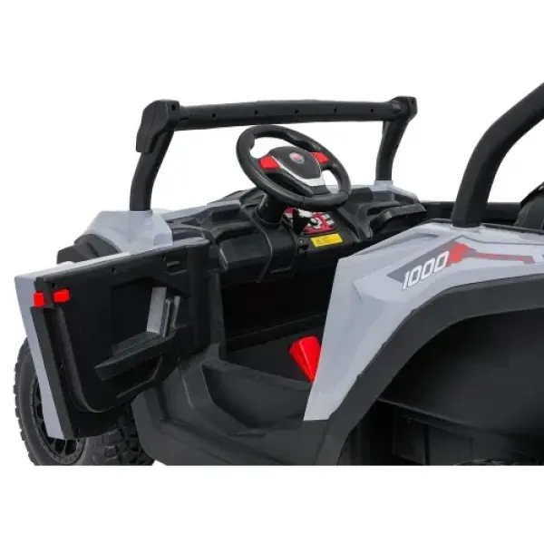 Дитячий електромобіль Ramiz Buggy  buggy Gravity 4x4