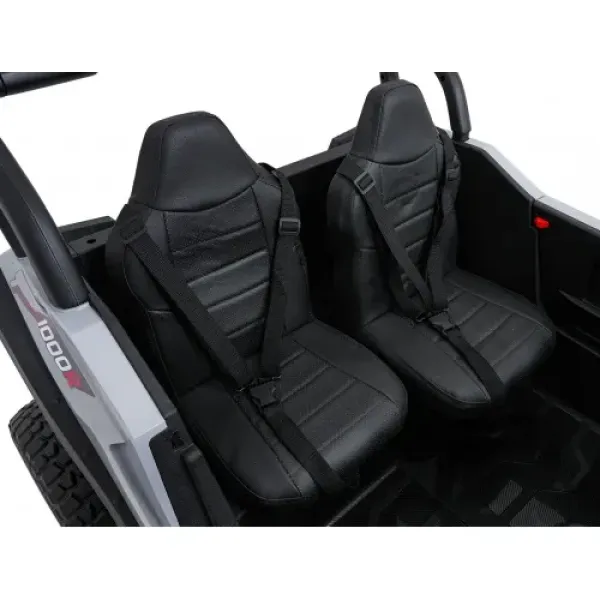 Дитячий електромобіль Ramiz Buggy  buggy Gravity 4x4
