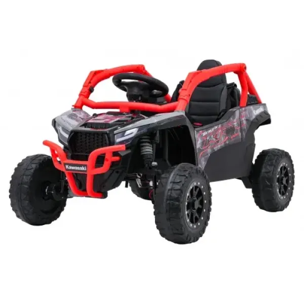 Детский электромобиль Ramiz Buggy Kawasaki TERYX KRX1000
