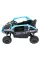 Детский электромобиль Ramiz Buggy Kawasaki TERYX KRX1000