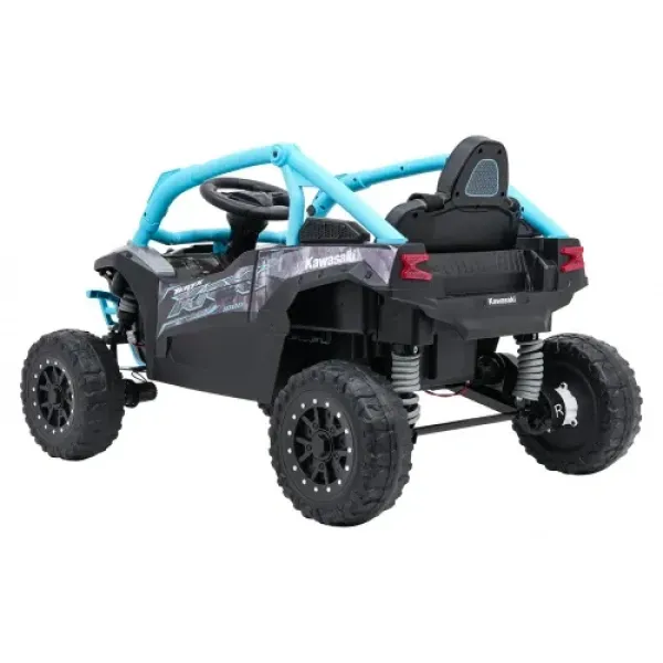 Детский электромобиль Ramiz Buggy Kawasaki TERYX KRX1000