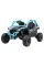 Детский электромобиль Ramiz Buggy Kawasaki TERYX KRX1000