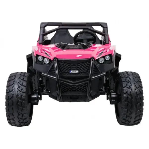 Детский электромобиль Ramiz Buggy RTR Monster Speed 4x4