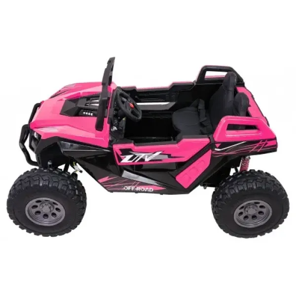 Детский электромобиль Ramiz Buggy RTR Monster Speed 4x4