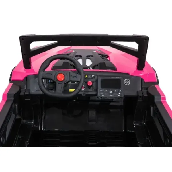 Детский электромобиль Ramiz Buggy RTR Monster Speed 4x4