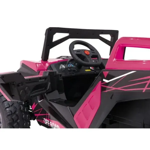 Детский электромобиль Ramiz Buggy RTR Monster Speed 4x4