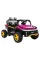Детский электромобиль Ramiz Buggy UTV SPEED