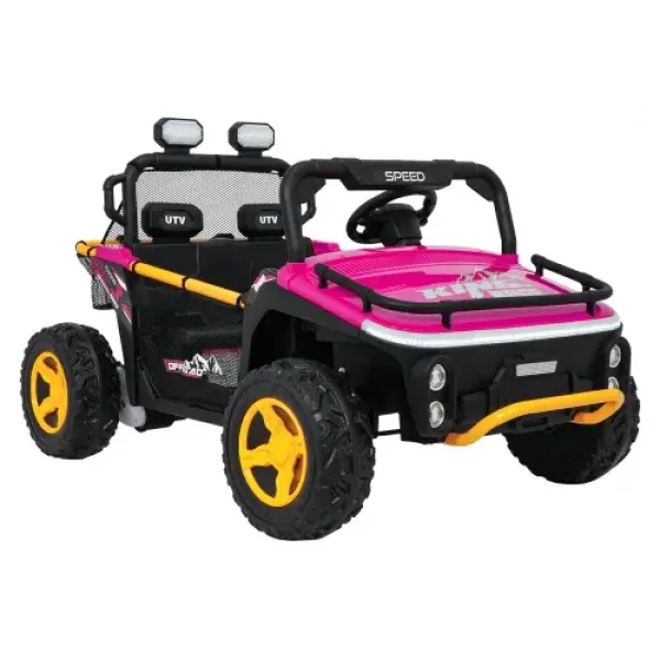 Детский электромобиль Ramiz Buggy UTV SPEED