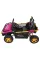 Детский электромобиль Ramiz Buggy UTV SPEED