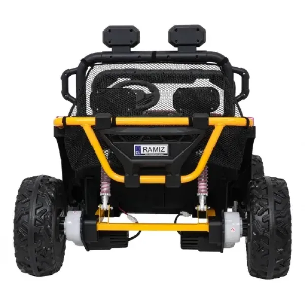 Детский электромобиль Ramiz Buggy UTV SPEED