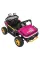 Детский электромобиль Ramiz Buggy UTV SPEED