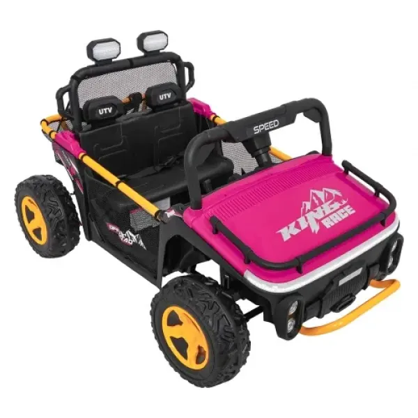 Детский электромобиль Ramiz Buggy UTV SPEED