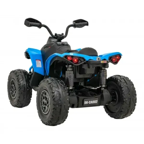 Дитячий квадроцикл Ramiz Quad Maverick ATV