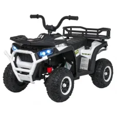 Дитячий квадроцикл Ramiz Quad ATV Robust 01