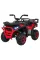 Детский квадроцикл Ramiz Quad ATV Robust 01