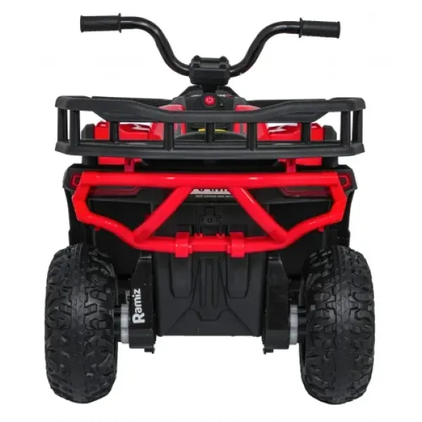 Детский квадроцикл Ramiz Quad ATV Robust 01