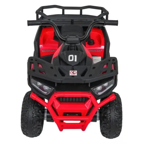 Детский квадроцикл Ramiz Quad ATV Robust 01