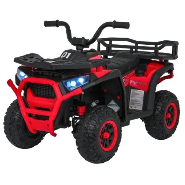 Детский квадроцикл Ramiz Quad ATV Robust 01