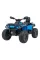 Детский квадроцикл Ramiz Quad Can Am Outlander ATV 24V