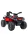Детский квадроцикл Ramiz Quad Can Am Outlander ATV 24V