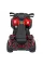 Детский квадроцикл Ramiz Quad Can Am Outlander ATV 24V