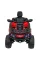 Детский квадроцикл Ramiz Quad Can Am Outlander ATV 24V