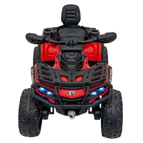 Детский квадроцикл Ramiz Quad Can Am Outlander ATV 24V