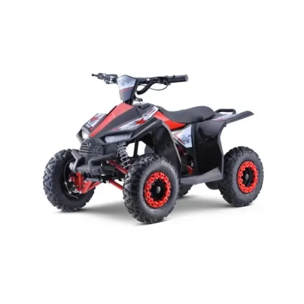 Детский квадроцикл Ramiz Quad E-STAR 35km/h