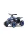 Детский квадроцикл Ramiz Quad E-STAR 35km/h