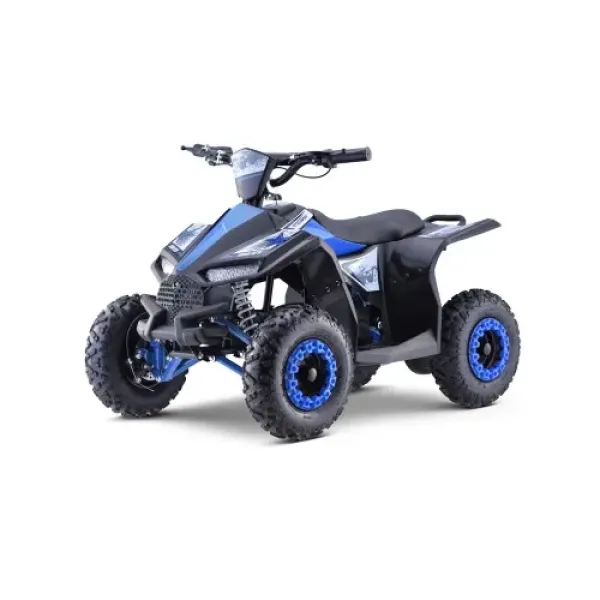 Детский квадроцикл Ramiz Quad E-STAR 35km/h