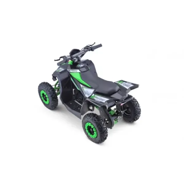 Детский квадроцикл Ramiz Quad E-STAR 35km/h