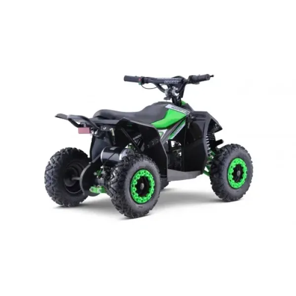 Детский квадроцикл Ramiz Quad E-STAR 35km/h
