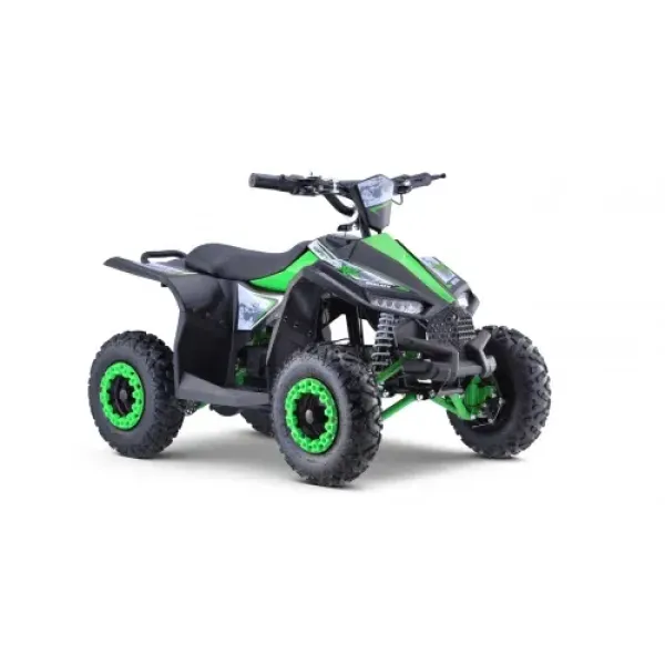 Детский квадроцикл Ramiz Quad E-STAR 35km/h