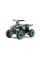 Детский квадроцикл Ramiz Quad E-STAR 35km/h