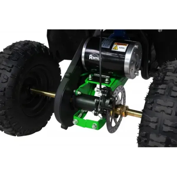 Детский квадроцикл Ramiz Quad E-STAR 35km/h