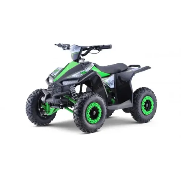 Детский квадроцикл Ramiz Quad E-STAR 35km/h