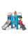 Дитячий майданчик з гіркою STEP2 Climbing Wall 4208KR