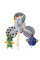 Мобіль Tiny Love 3в1 Born to Party