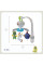 Мобіль Tiny Love 3в1 Born to Party