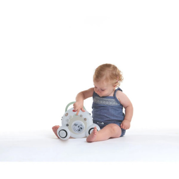 Мобіль Tiny Love Black & White Dеcor